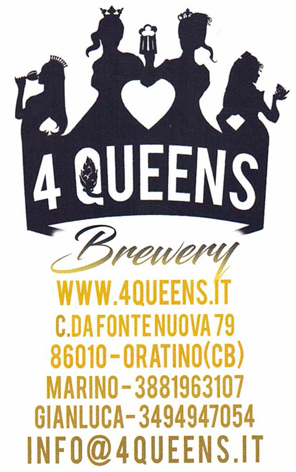 4 Queens : Brand Short Description Type Here.