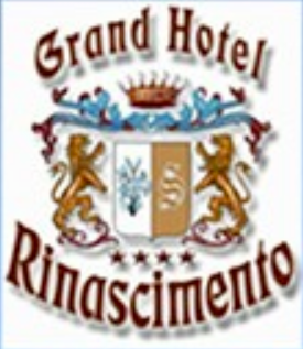 Gran Hotel Rinascimento : Brand Short Description Type Here.